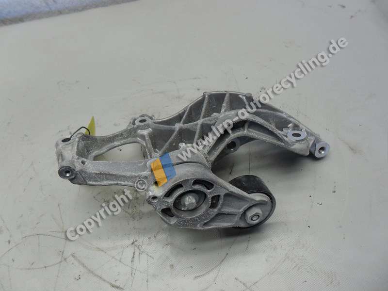 BMW 1er F20 F21 Bj2014 original Halter Klimakompressor 64557603346